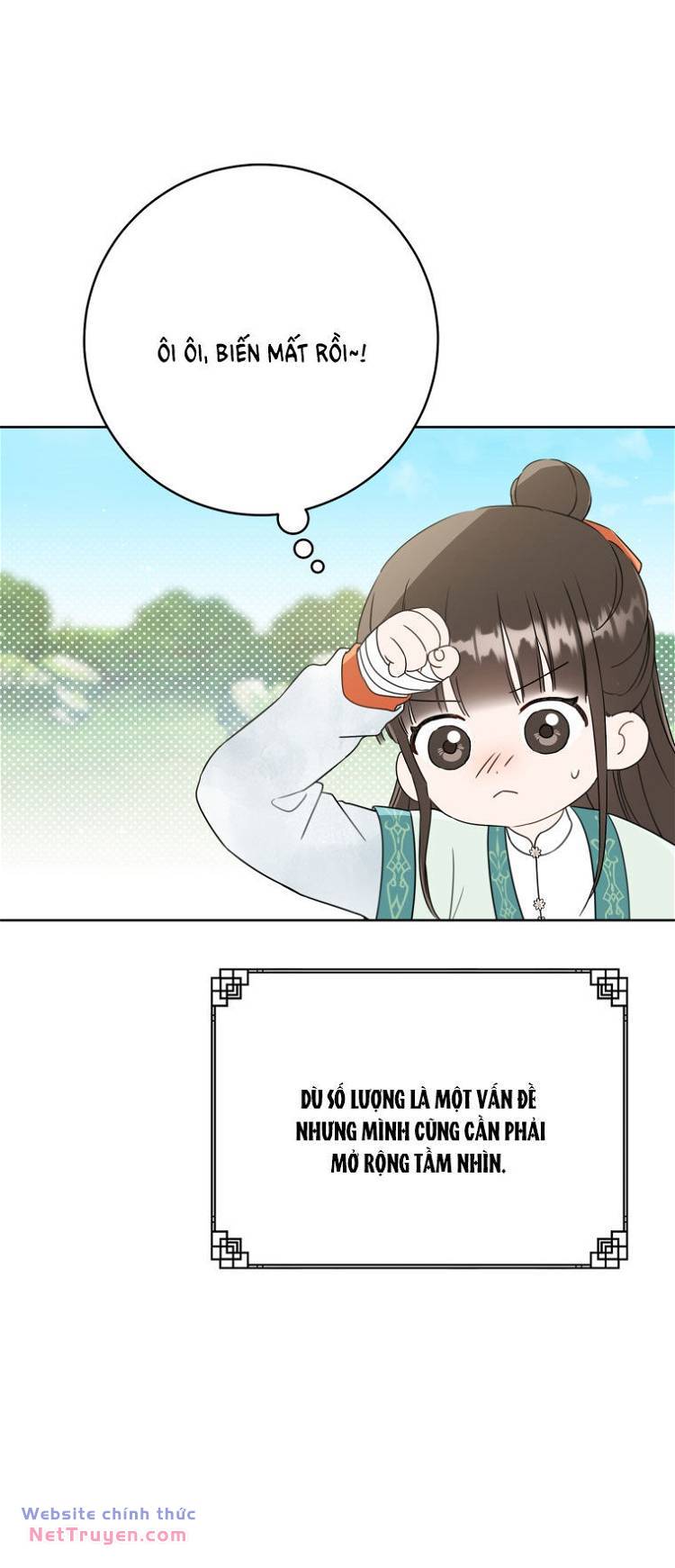 Trở Thành Cô Cháu Gái Bị Khinh Miệt Của Gia Tộc Võ Lâm - Chapter 56.1 - Page 20