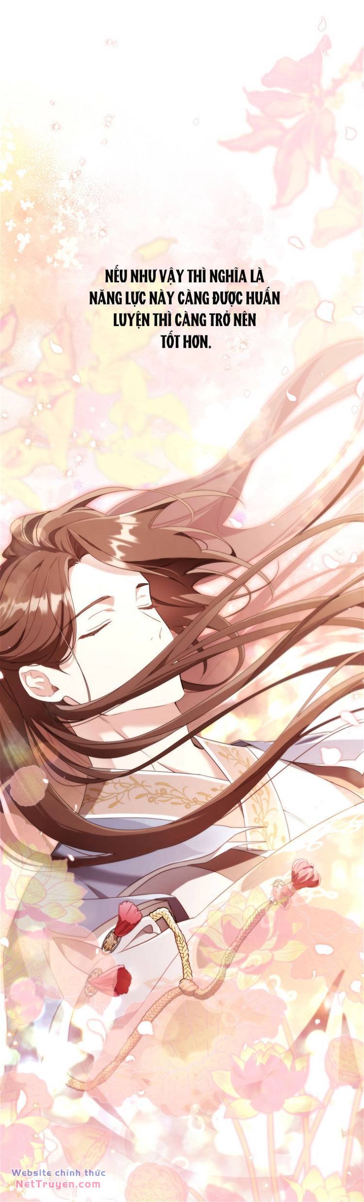 Trở Thành Cô Cháu Gái Bị Khinh Miệt Của Gia Tộc Võ Lâm - Chapter 56.1 - Page 22