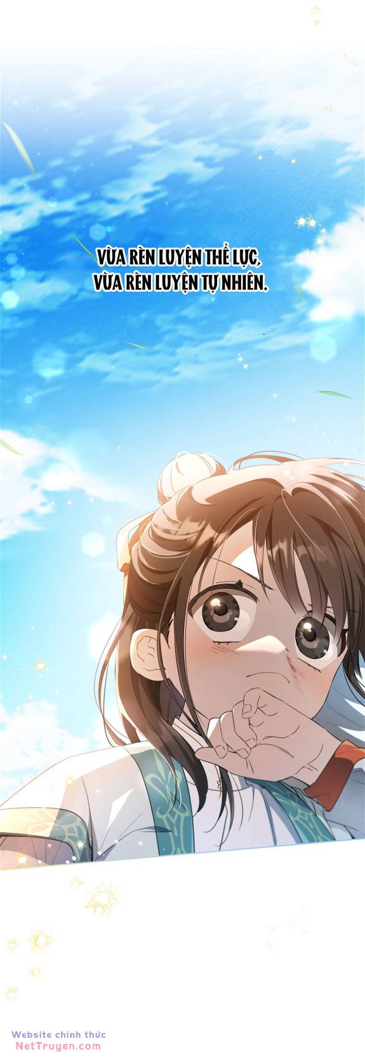 Trở Thành Cô Cháu Gái Bị Khinh Miệt Của Gia Tộc Võ Lâm - Chapter 56.1 - Page 24