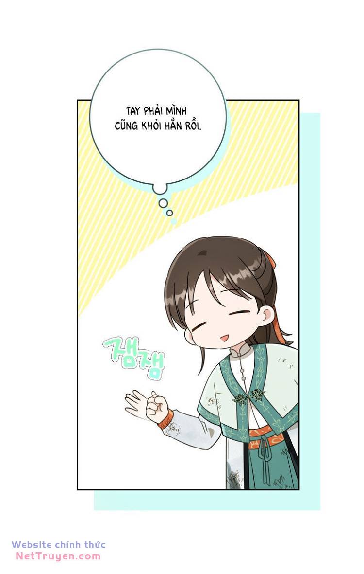 Trở Thành Cô Cháu Gái Bị Khinh Miệt Của Gia Tộc Võ Lâm - Chapter 56.1 - Page 29