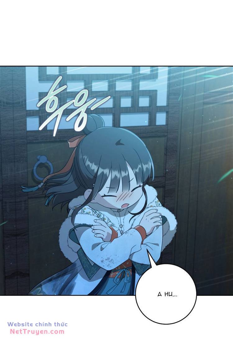 Trở Thành Cô Cháu Gái Bị Khinh Miệt Của Gia Tộc Võ Lâm - Chapter 56.1 - Page 32