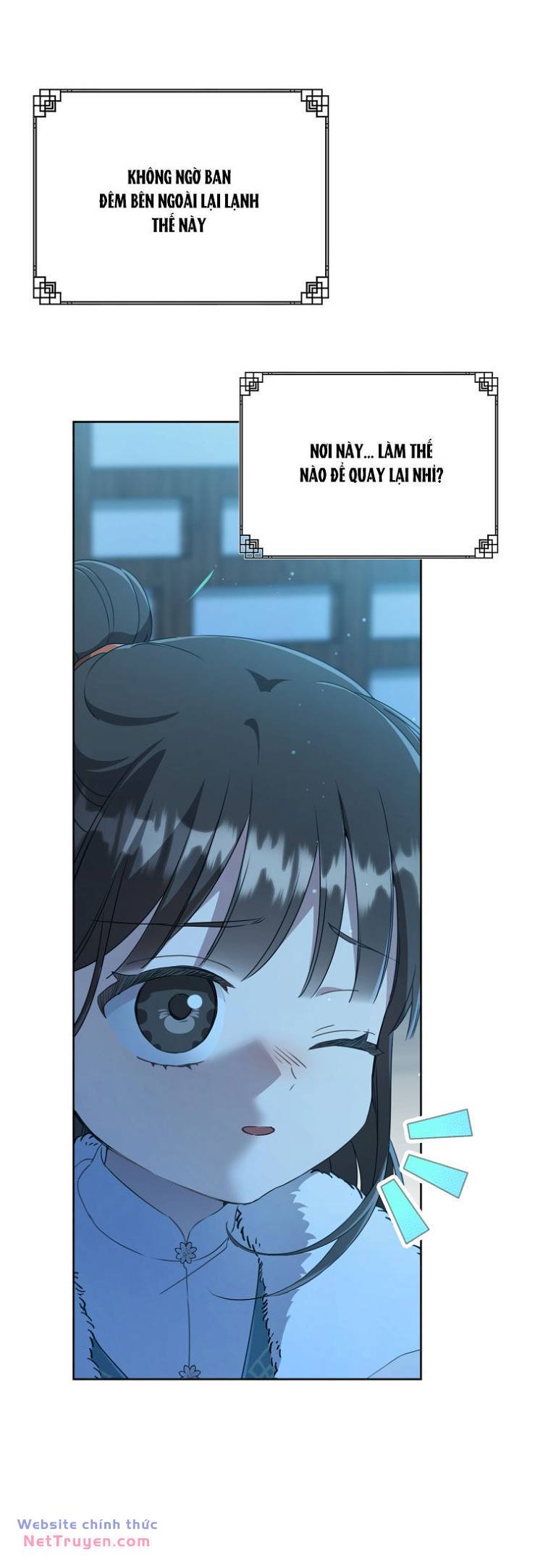 Trở Thành Cô Cháu Gái Bị Khinh Miệt Của Gia Tộc Võ Lâm - Chapter 56.1 - Page 33