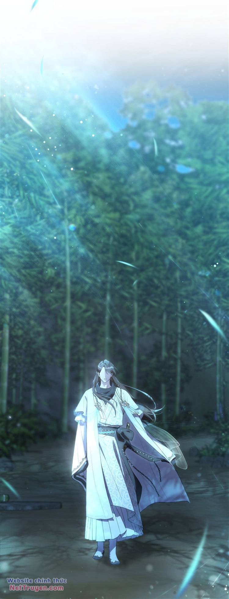 Trở Thành Cô Cháu Gái Bị Khinh Miệt Của Gia Tộc Võ Lâm - Chapter 56.1 - Page 35