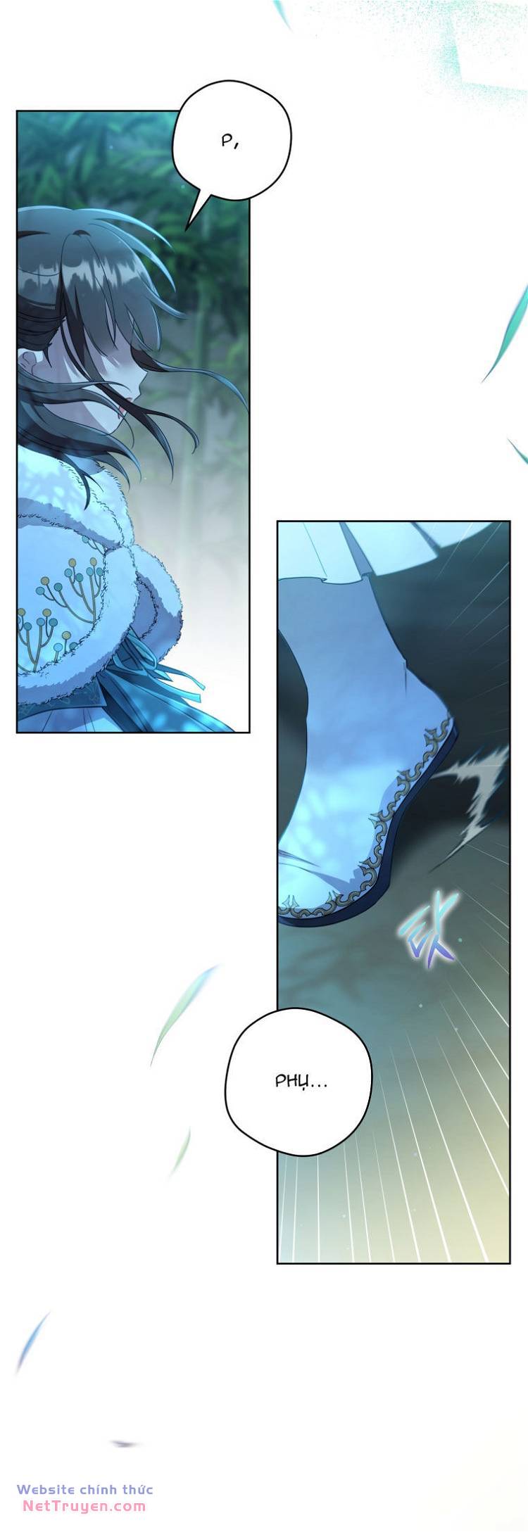 Trở Thành Cô Cháu Gái Bị Khinh Miệt Của Gia Tộc Võ Lâm - Chapter 56.1 - Page 37