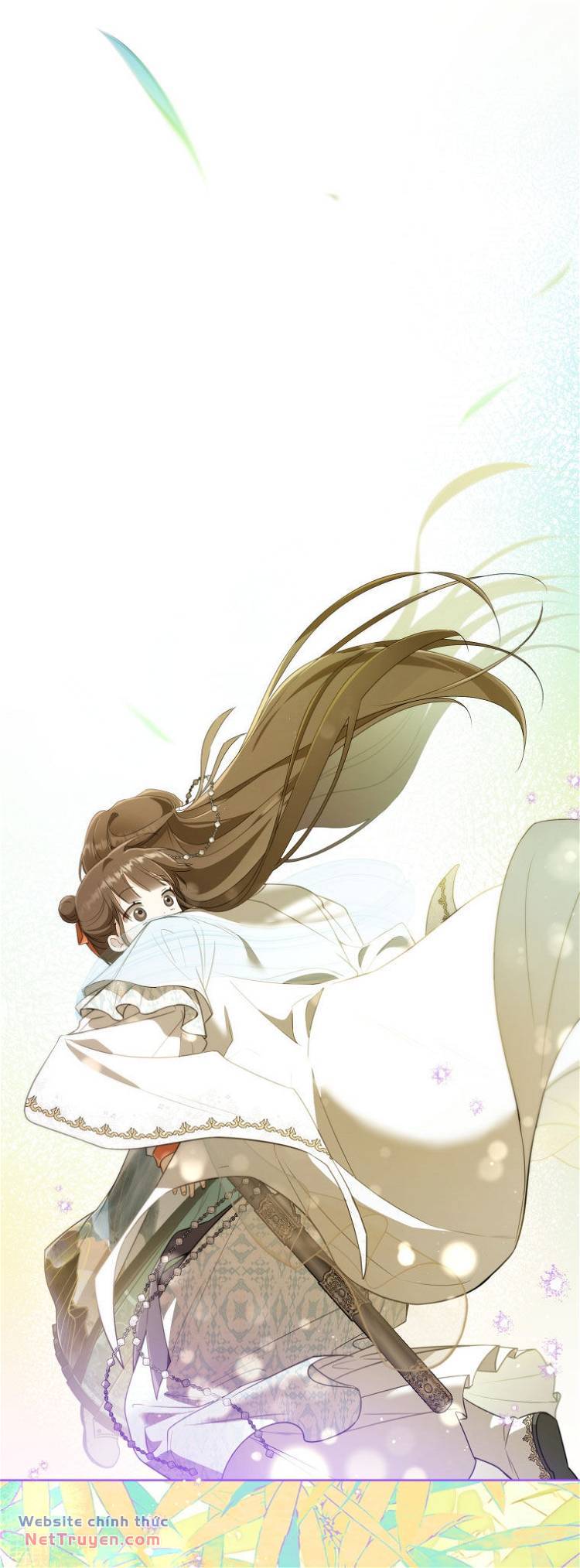 Trở Thành Cô Cháu Gái Bị Khinh Miệt Của Gia Tộc Võ Lâm - Chapter 56.1 - Page 38