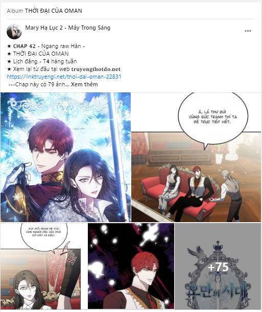 Trở Thành Cô Cháu Gái Bị Khinh Miệt Của Gia Tộc Võ Lâm - Chapter 56.1 - Page 41