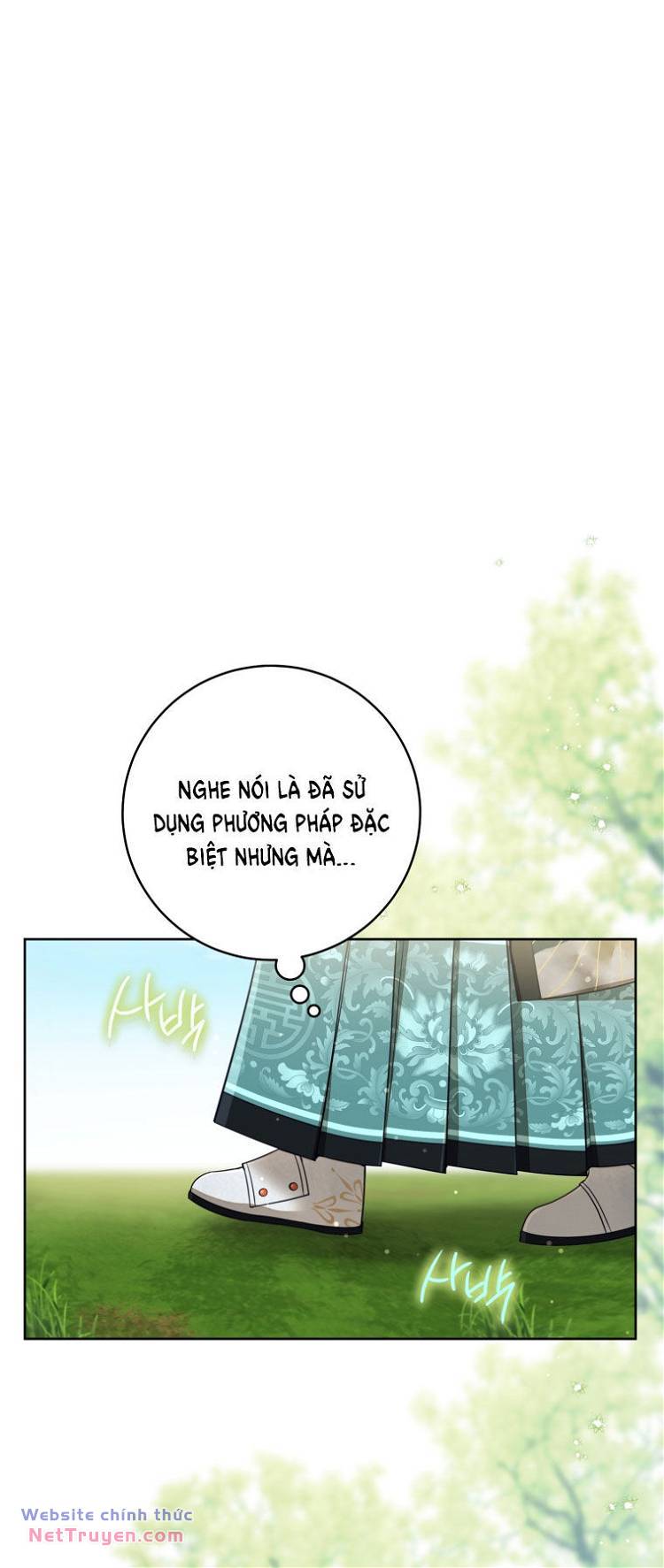 Trở Thành Cô Cháu Gái Bị Khinh Miệt Của Gia Tộc Võ Lâm - Chapter 56.1 - Page 6