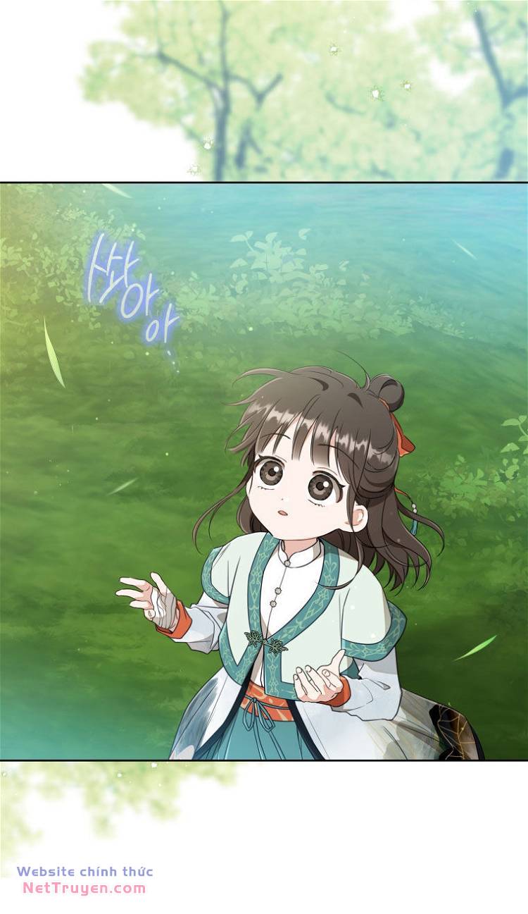 Trở Thành Cô Cháu Gái Bị Khinh Miệt Của Gia Tộc Võ Lâm - Chapter 56.1 - Page 7