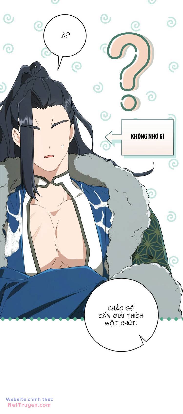 Trở Thành Cô Cháu Gái Bị Khinh Miệt Của Gia Tộc Võ Lâm - Chapter 56.2 - Page 14