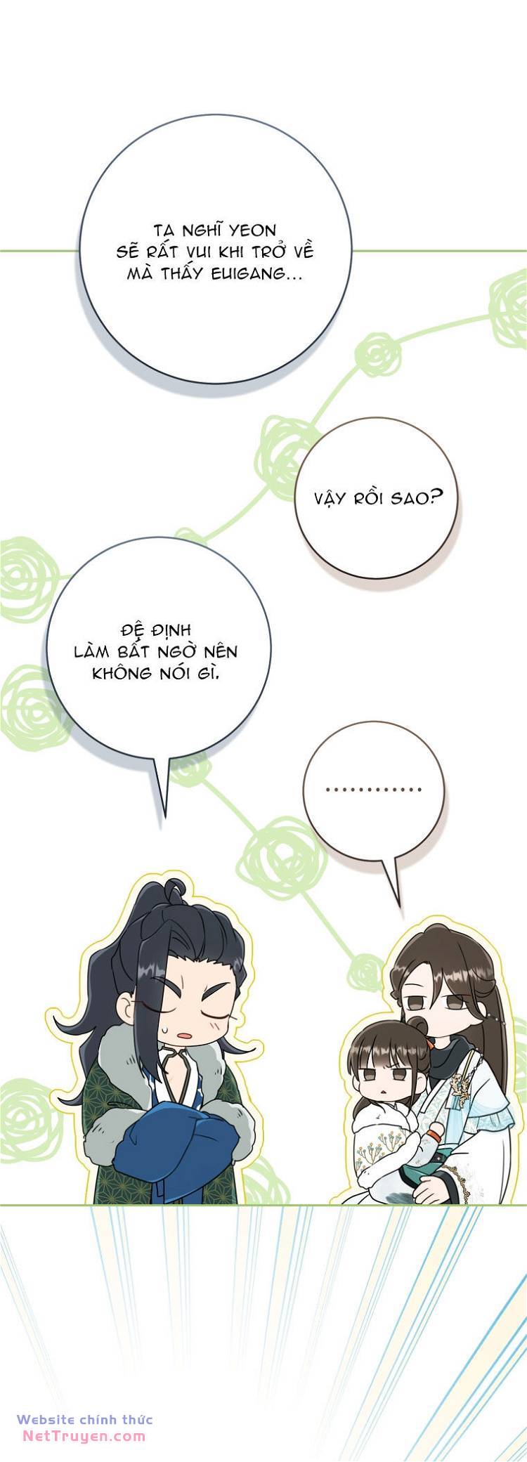 Trở Thành Cô Cháu Gái Bị Khinh Miệt Của Gia Tộc Võ Lâm - Chapter 56.2 - Page 18