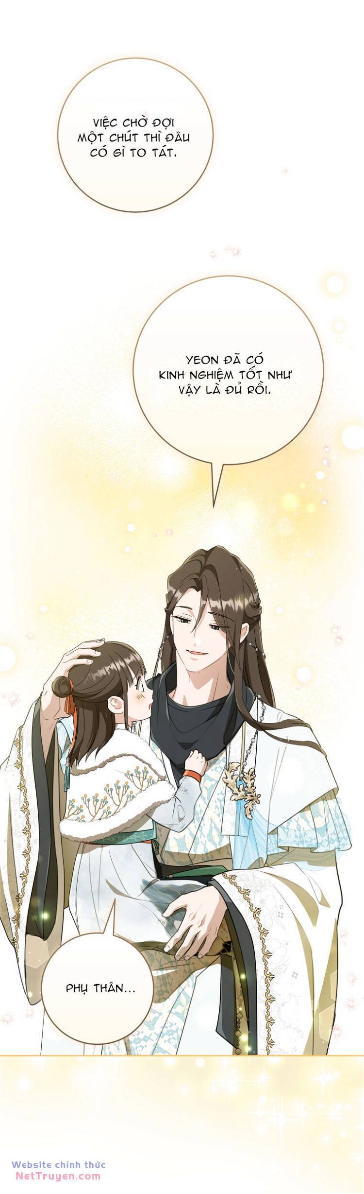 Trở Thành Cô Cháu Gái Bị Khinh Miệt Của Gia Tộc Võ Lâm - Chapter 56.2 - Page 20