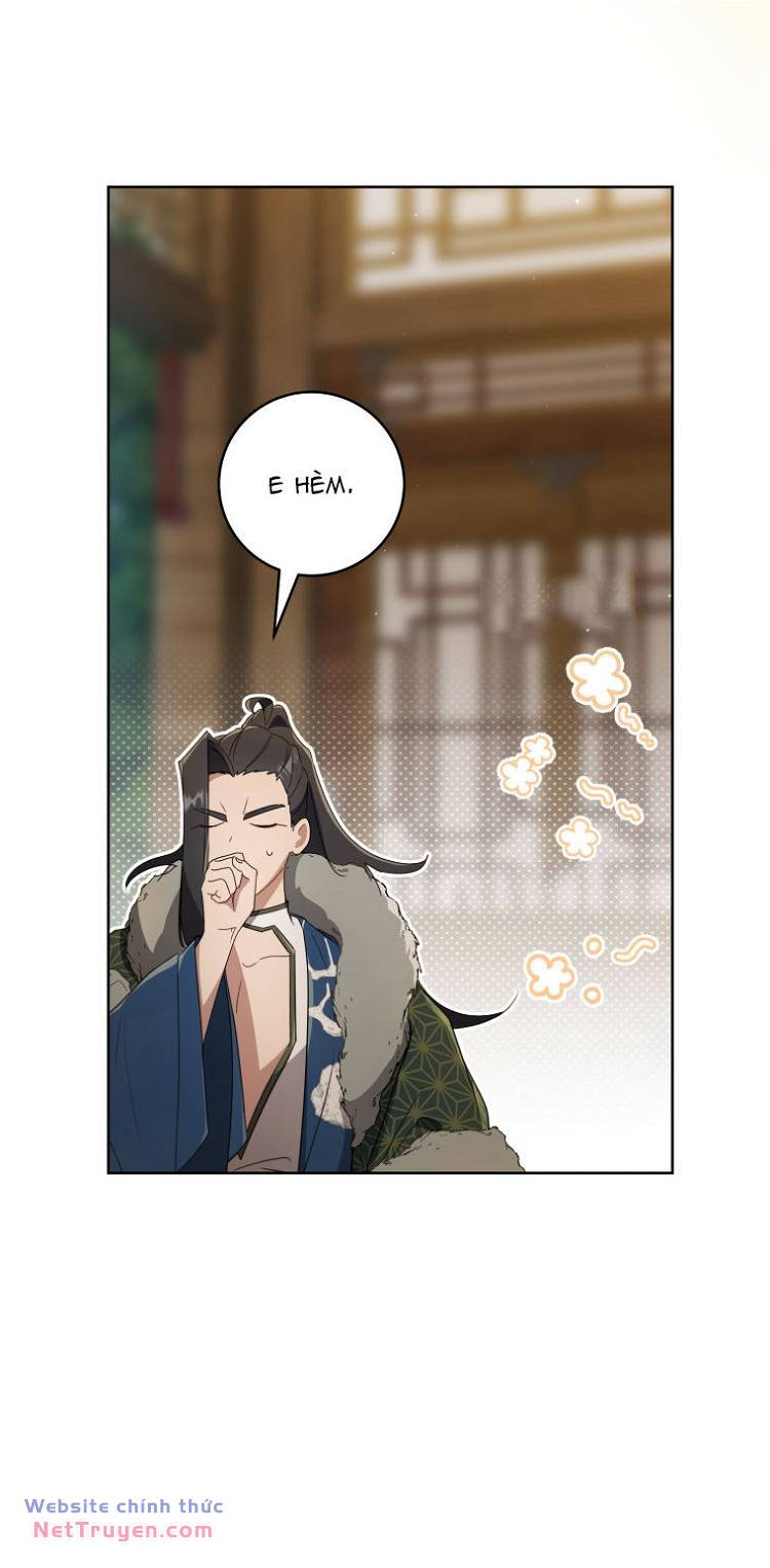 Trở Thành Cô Cháu Gái Bị Khinh Miệt Của Gia Tộc Võ Lâm - Chapter 56.2 - Page 21