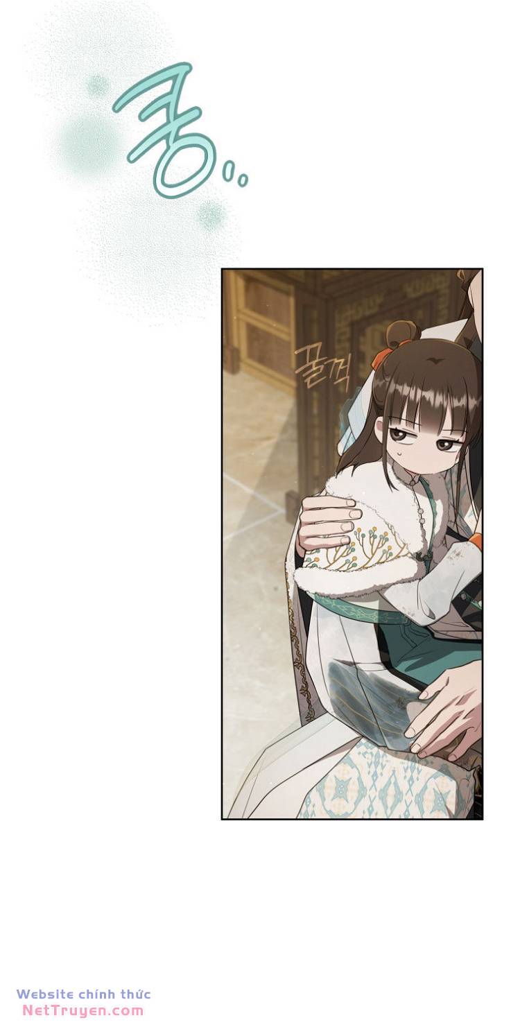 Trở Thành Cô Cháu Gái Bị Khinh Miệt Của Gia Tộc Võ Lâm - Chapter 56.2 - Page 23