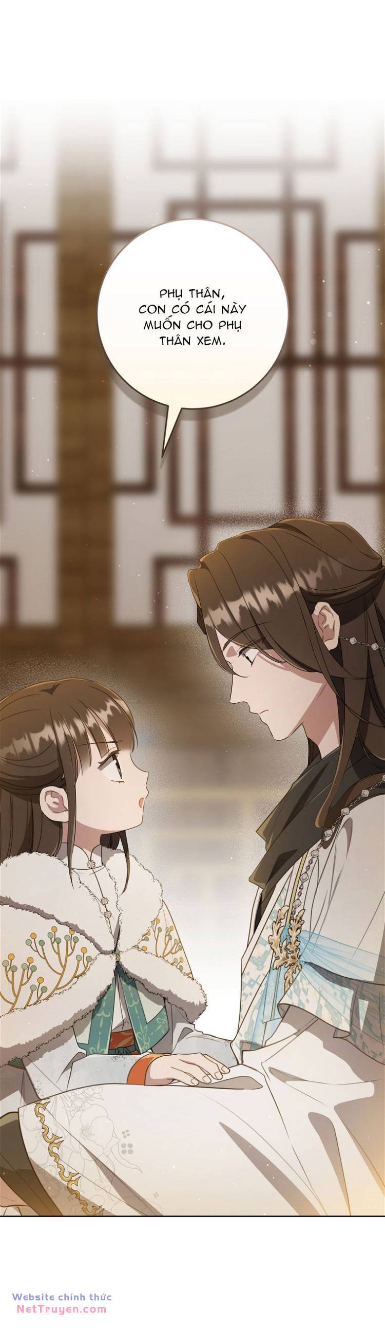 Trở Thành Cô Cháu Gái Bị Khinh Miệt Của Gia Tộc Võ Lâm - Chapter 56.2 - Page 24