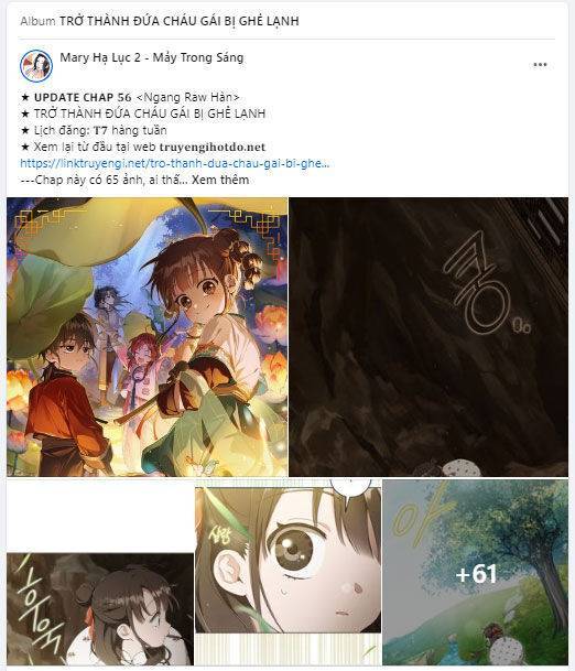 Trở Thành Cô Cháu Gái Bị Khinh Miệt Của Gia Tộc Võ Lâm - Chapter 56.2 - Page 26