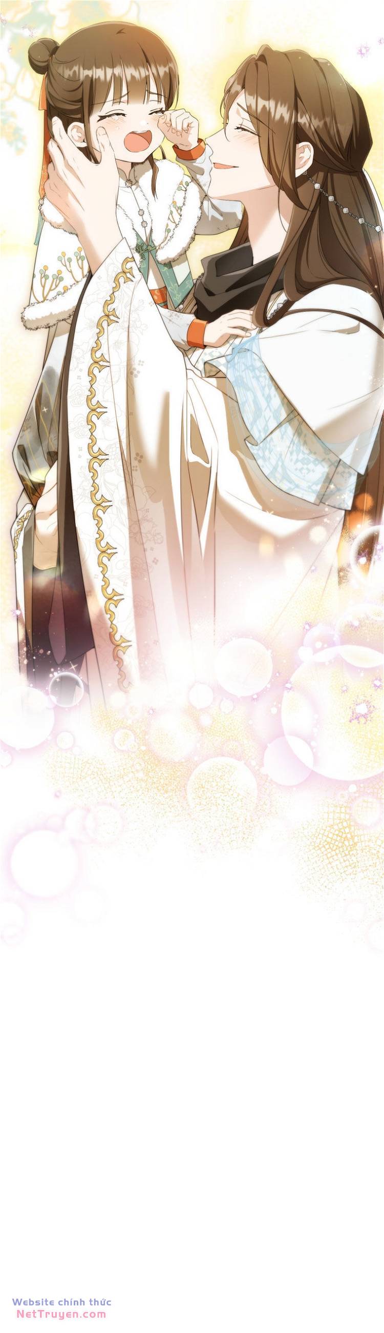 Trở Thành Cô Cháu Gái Bị Khinh Miệt Của Gia Tộc Võ Lâm - Chapter 56.2 - Page 8