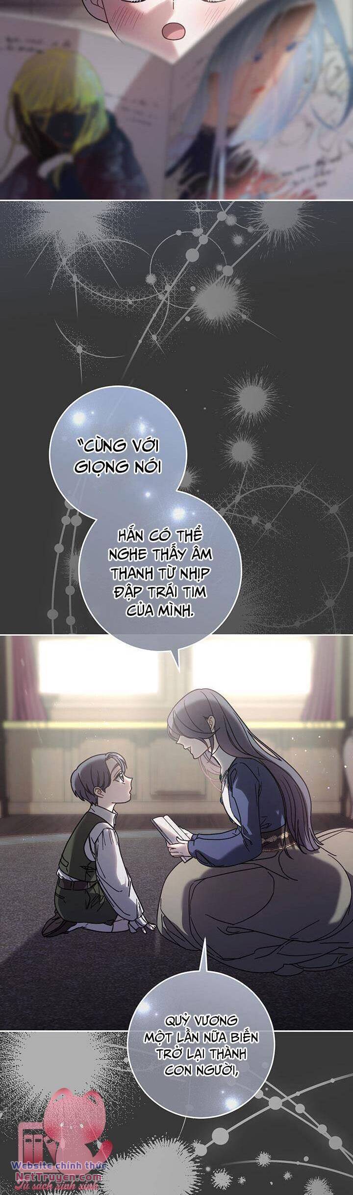 Tôi Đã Nuôi Dạy Em Gái Mình Một Cách Hoàn Hảo - Chapter 11 - Page 14