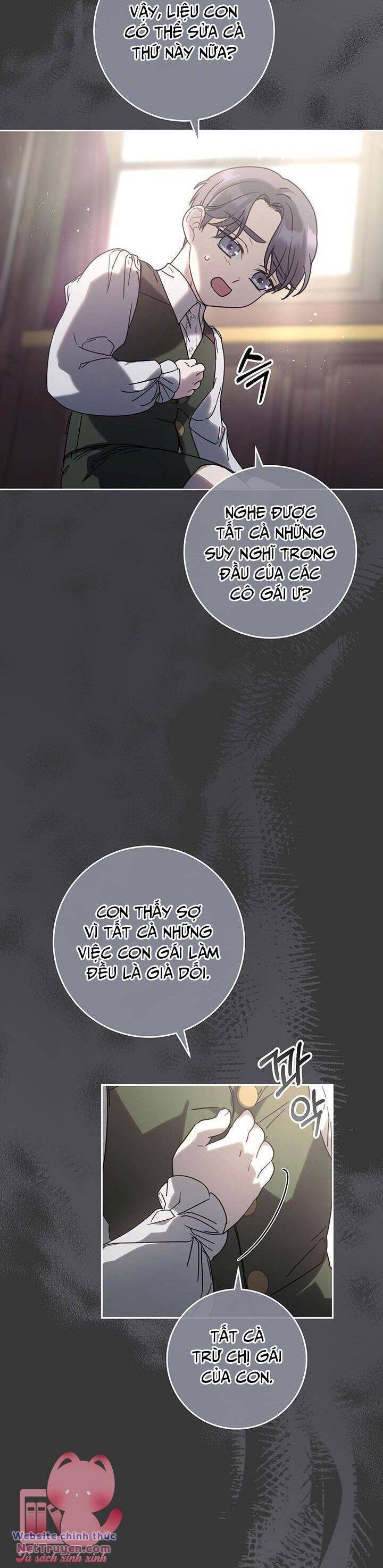 Tôi Đã Nuôi Dạy Em Gái Mình Một Cách Hoàn Hảo - Chapter 11 - Page 16