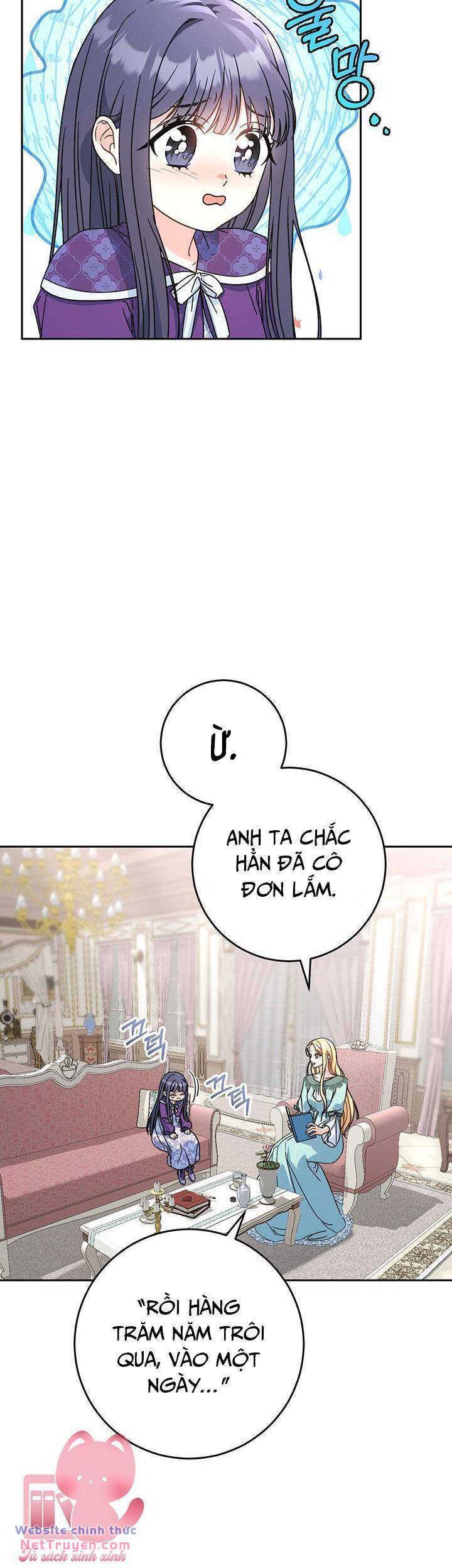 Tôi Đã Nuôi Dạy Em Gái Mình Một Cách Hoàn Hảo - Chapter 11 - Page 21