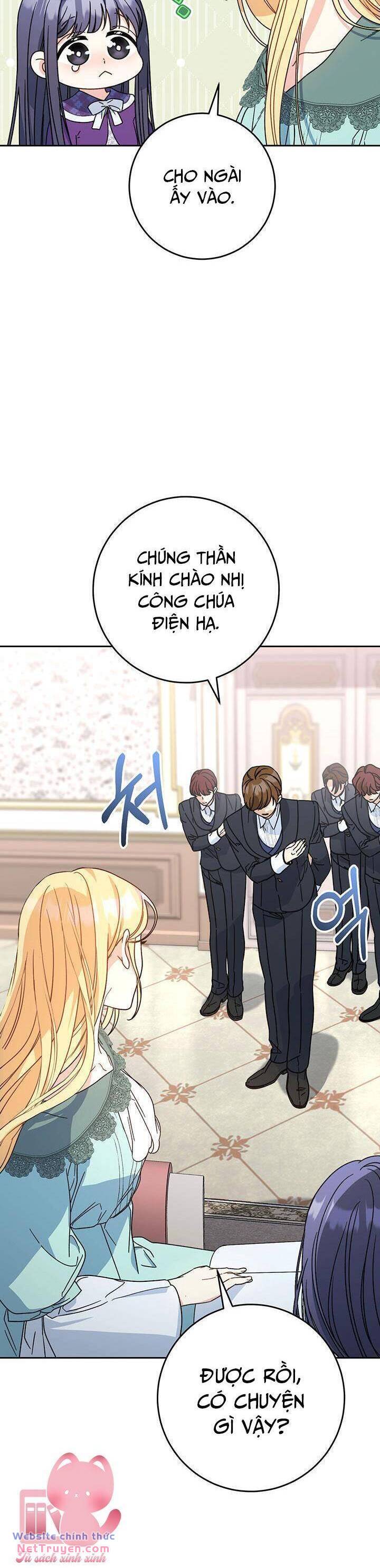 Tôi Đã Nuôi Dạy Em Gái Mình Một Cách Hoàn Hảo - Chapter 11 - Page 23