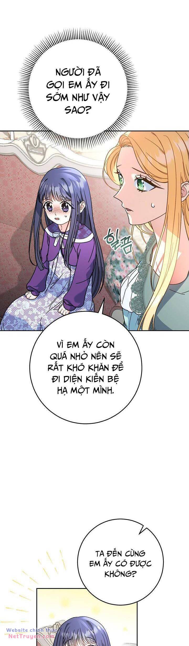 Tôi Đã Nuôi Dạy Em Gái Mình Một Cách Hoàn Hảo - Chapter 11 - Page 25