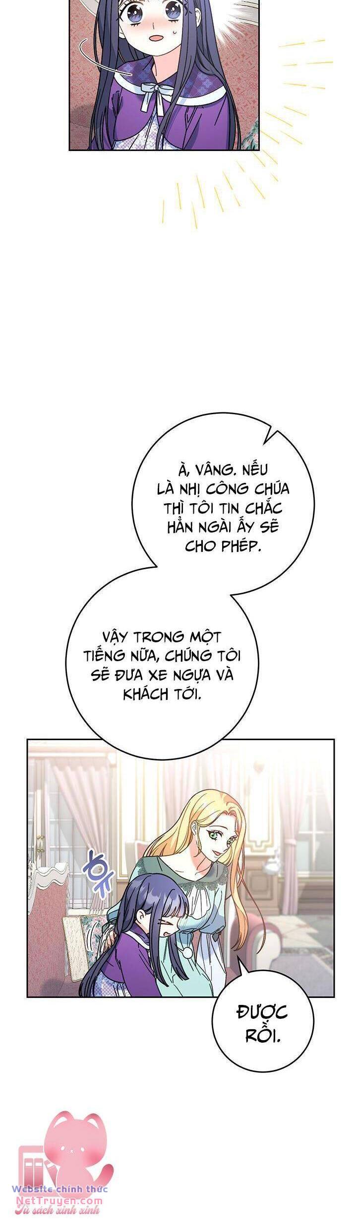 Tôi Đã Nuôi Dạy Em Gái Mình Một Cách Hoàn Hảo - Chapter 11 - Page 26