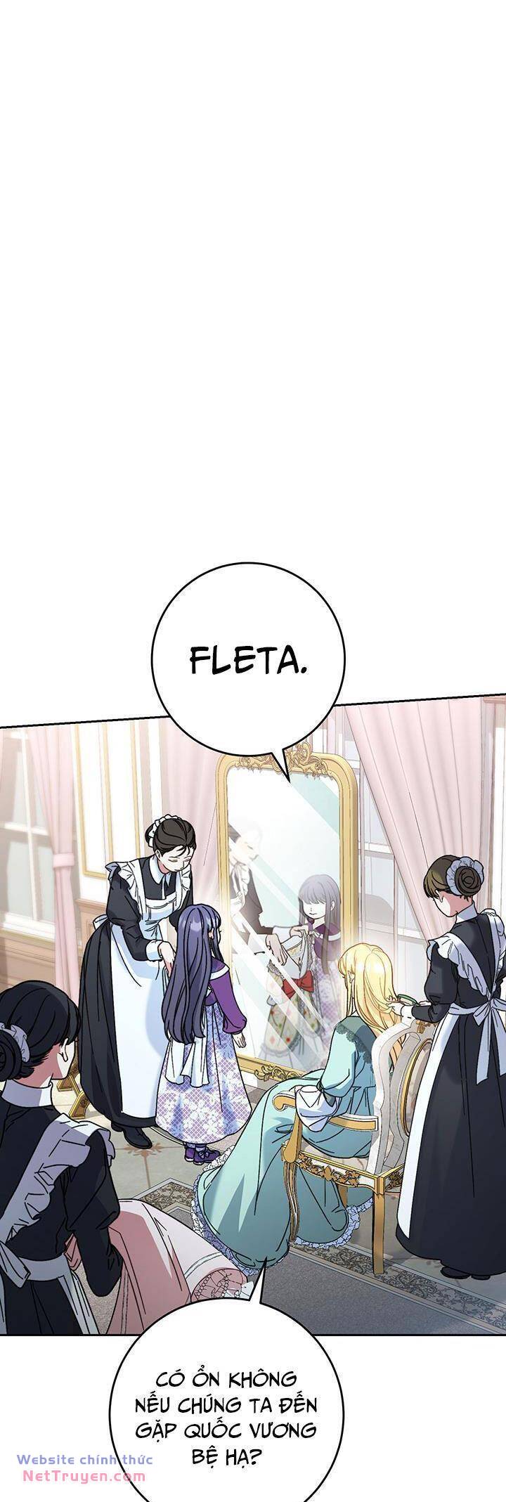 Tôi Đã Nuôi Dạy Em Gái Mình Một Cách Hoàn Hảo - Chapter 11 - Page 27