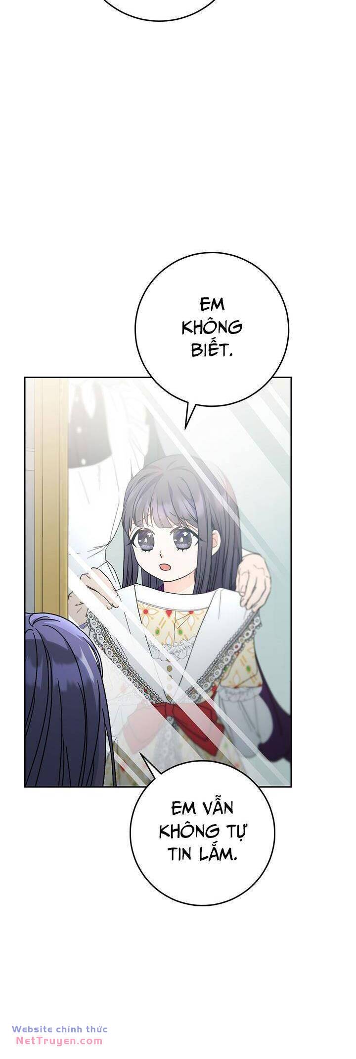 Tôi Đã Nuôi Dạy Em Gái Mình Một Cách Hoàn Hảo - Chapter 11 - Page 28