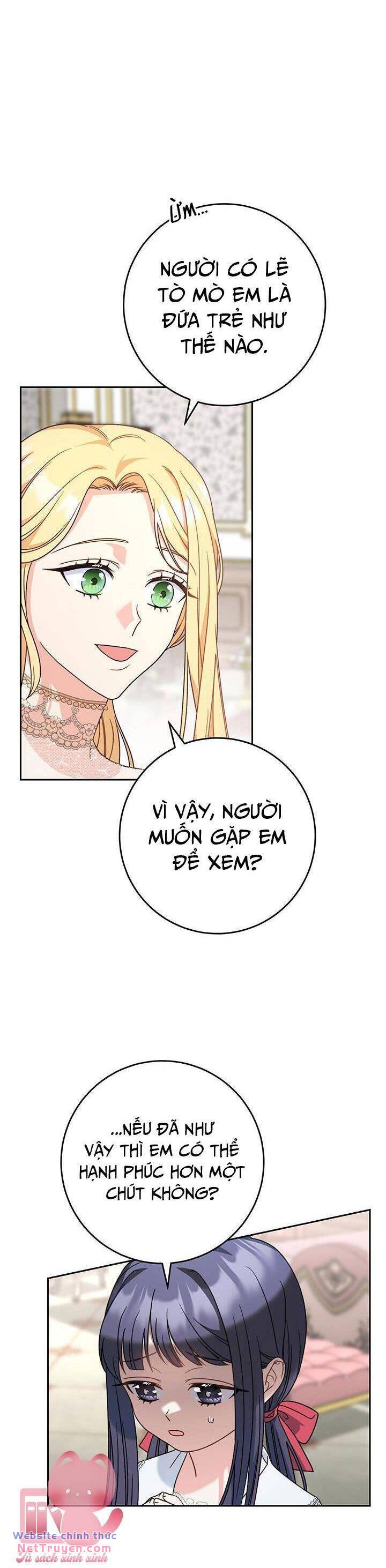 Tôi Đã Nuôi Dạy Em Gái Mình Một Cách Hoàn Hảo - Chapter 11 - Page 31