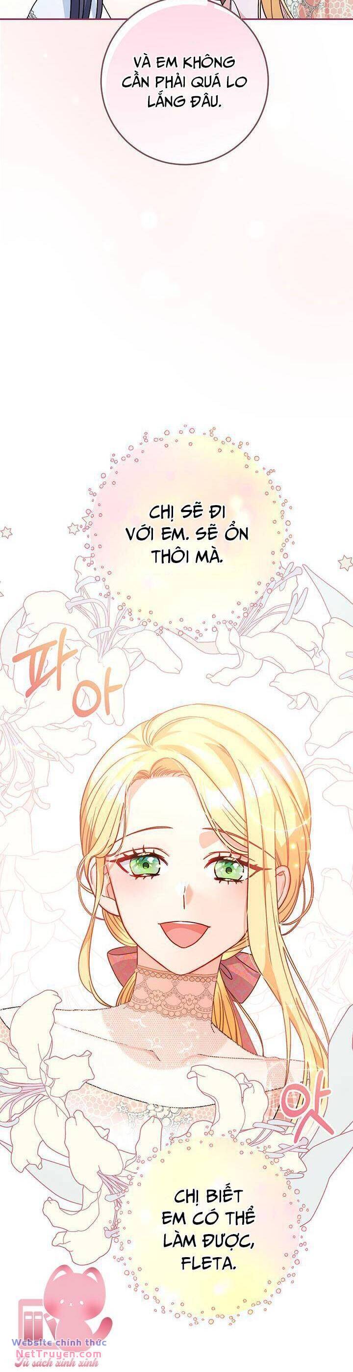 Tôi Đã Nuôi Dạy Em Gái Mình Một Cách Hoàn Hảo - Chapter 11 - Page 33