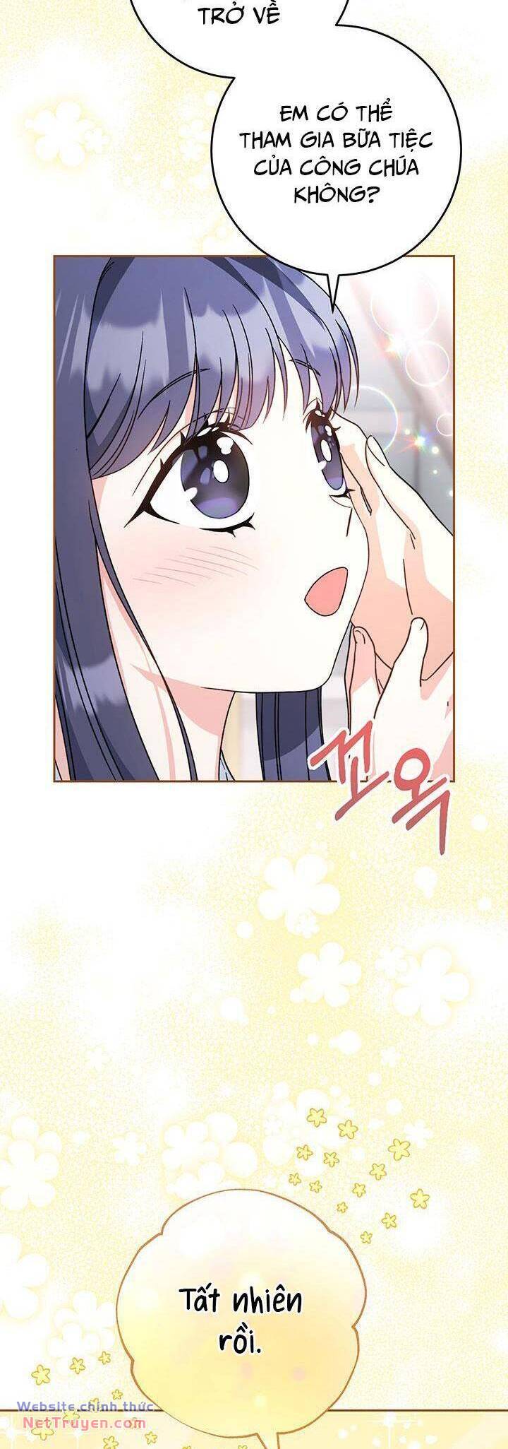 Tôi Đã Nuôi Dạy Em Gái Mình Một Cách Hoàn Hảo - Chapter 11 - Page 35