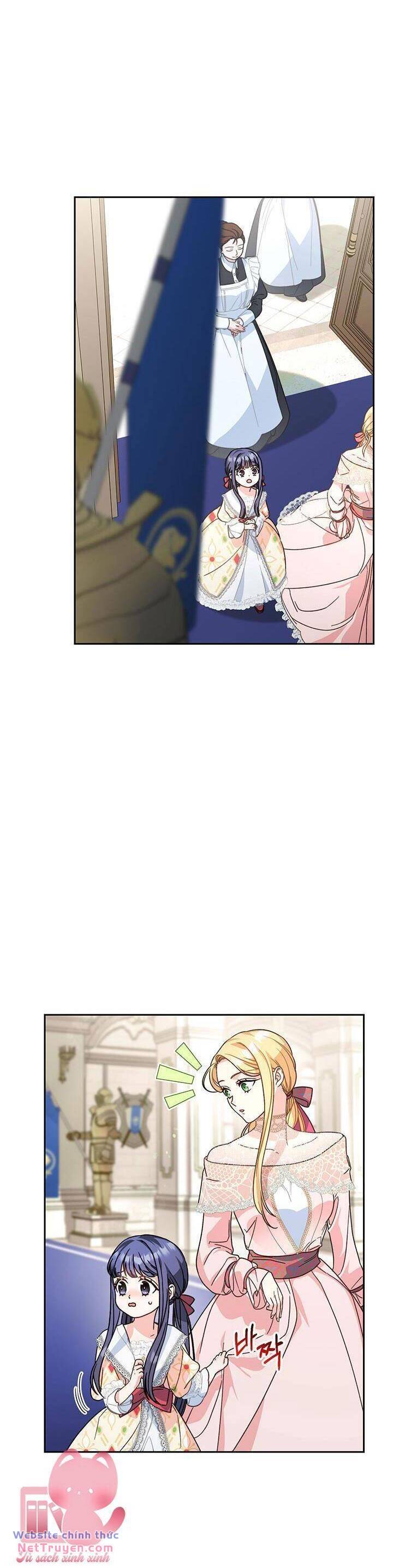 Tôi Đã Nuôi Dạy Em Gái Mình Một Cách Hoàn Hảo - Chapter 11 - Page 38