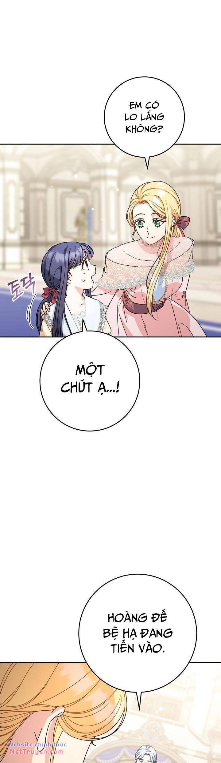 Tôi Đã Nuôi Dạy Em Gái Mình Một Cách Hoàn Hảo - Chapter 11 - Page 39