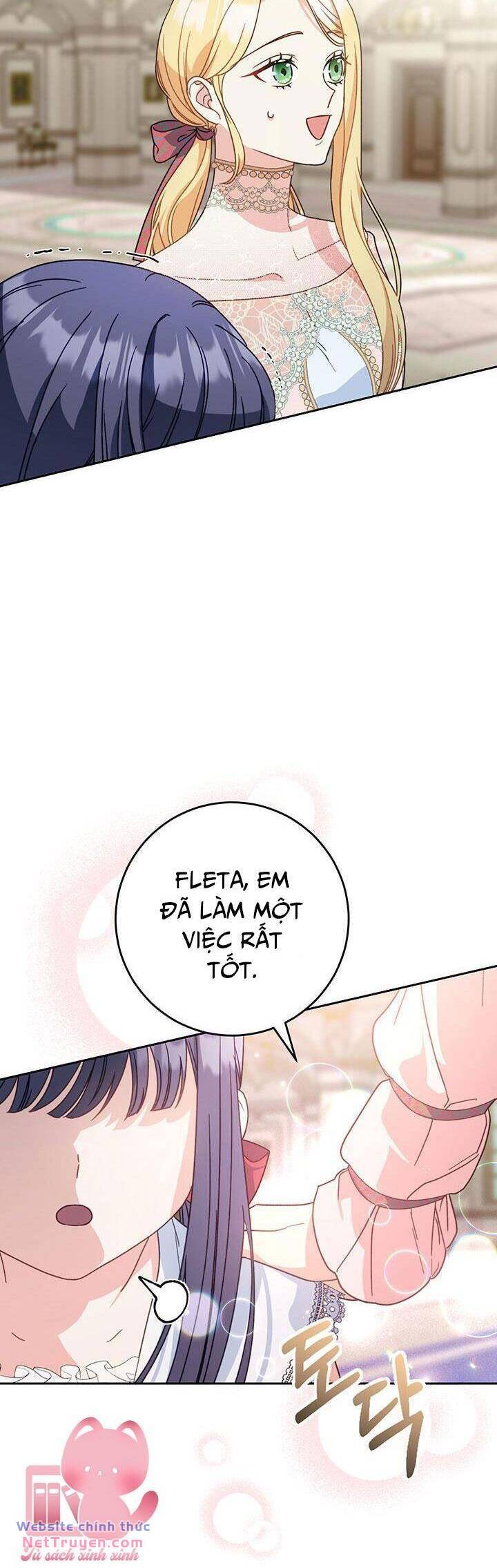 Tôi Đã Nuôi Dạy Em Gái Mình Một Cách Hoàn Hảo - Chapter 11 - Page 46