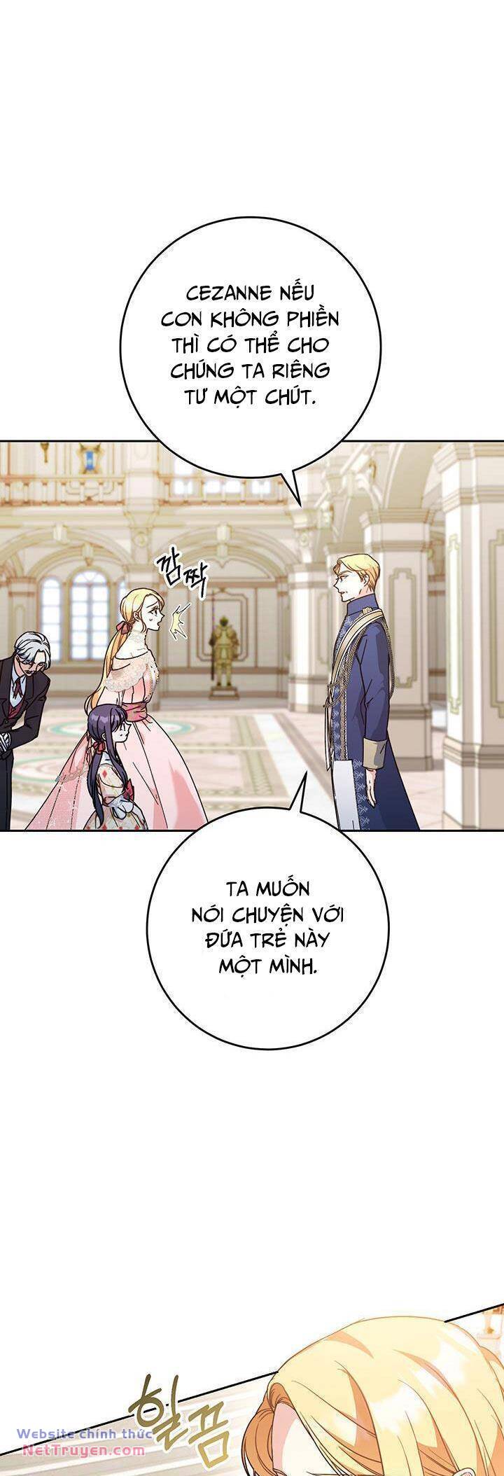 Tôi Đã Nuôi Dạy Em Gái Mình Một Cách Hoàn Hảo - Chapter 11 - Page 47