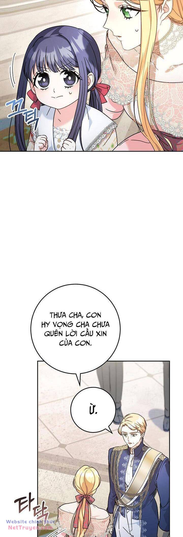 Tôi Đã Nuôi Dạy Em Gái Mình Một Cách Hoàn Hảo - Chapter 11 - Page 48