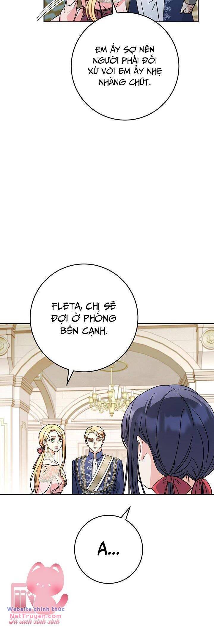 Tôi Đã Nuôi Dạy Em Gái Mình Một Cách Hoàn Hảo - Chapter 11 - Page 49