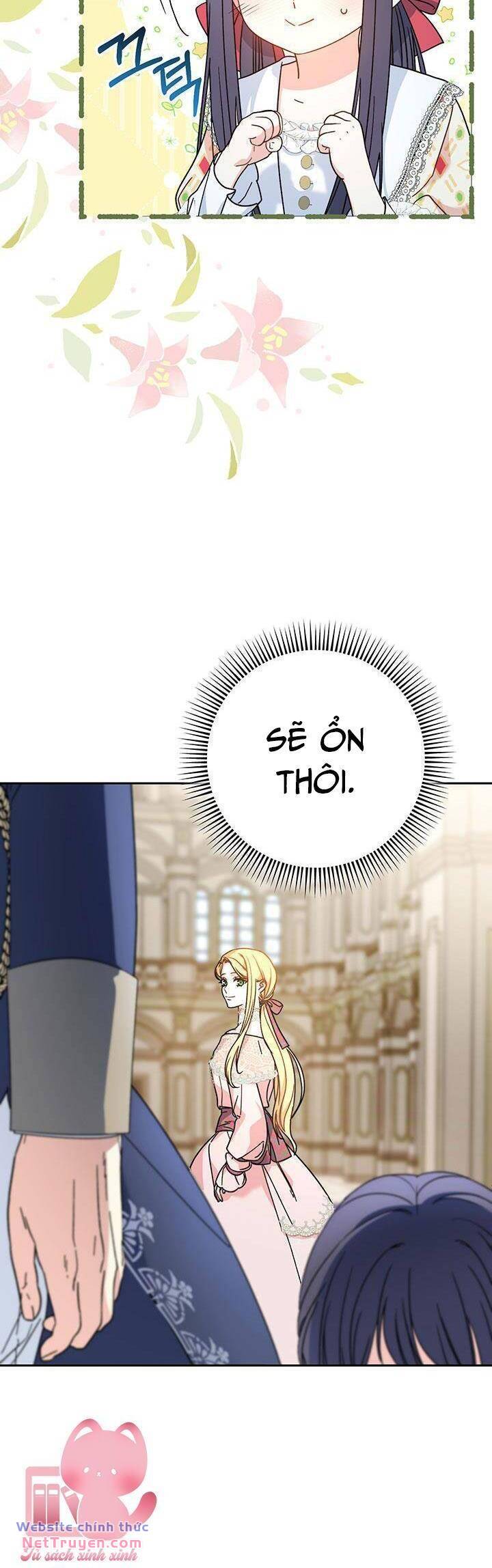 Tôi Đã Nuôi Dạy Em Gái Mình Một Cách Hoàn Hảo - Chapter 11 - Page 51