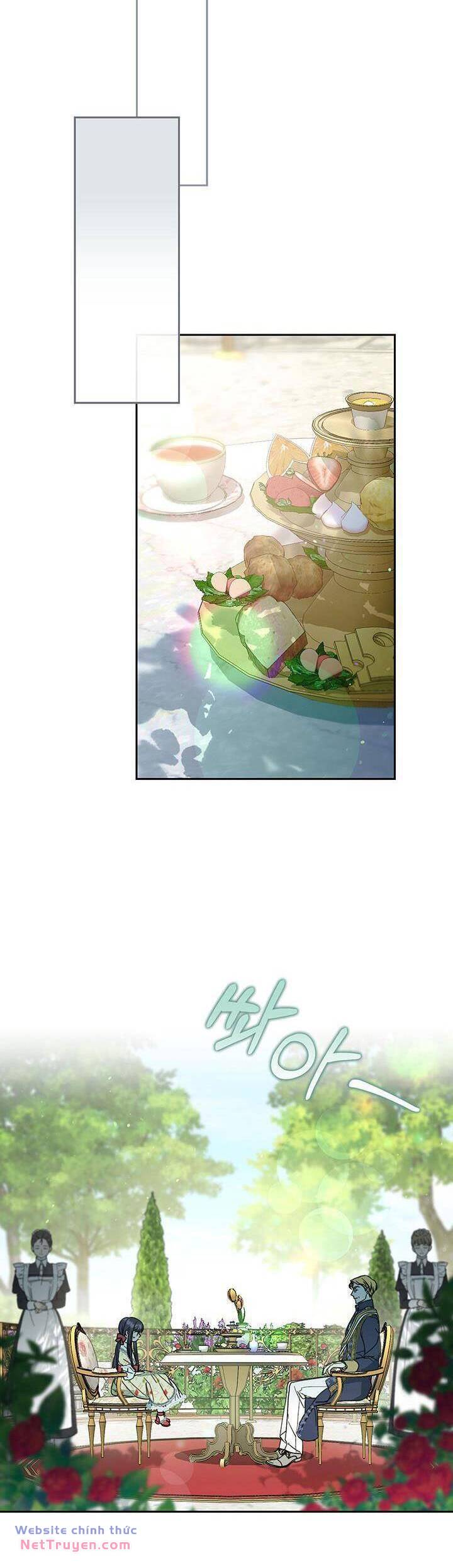 Tôi Đã Nuôi Dạy Em Gái Mình Một Cách Hoàn Hảo - Chapter 11 - Page 53