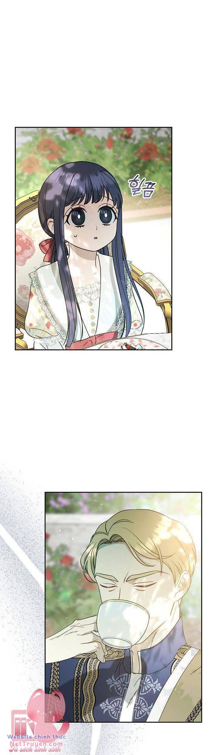 Tôi Đã Nuôi Dạy Em Gái Mình Một Cách Hoàn Hảo - Chapter 11 - Page 54