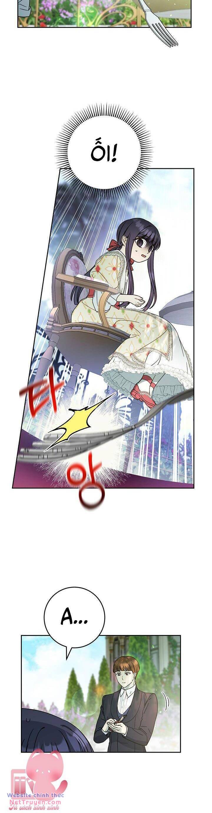 Tôi Đã Nuôi Dạy Em Gái Mình Một Cách Hoàn Hảo - Chapter 11 - Page 56