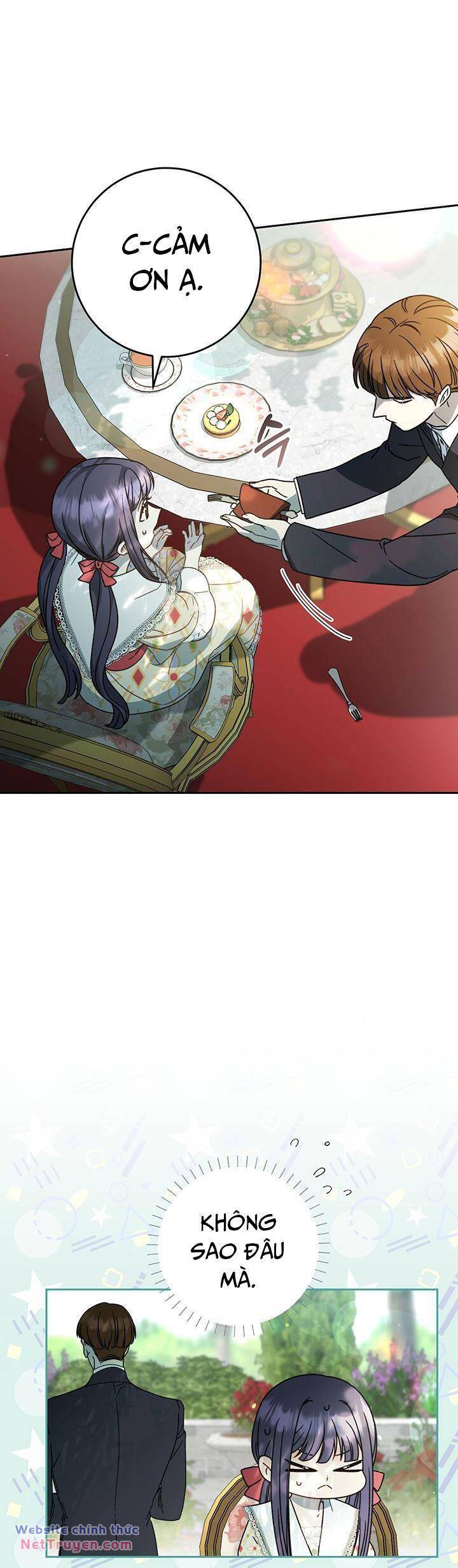 Tôi Đã Nuôi Dạy Em Gái Mình Một Cách Hoàn Hảo - Chapter 11 - Page 57