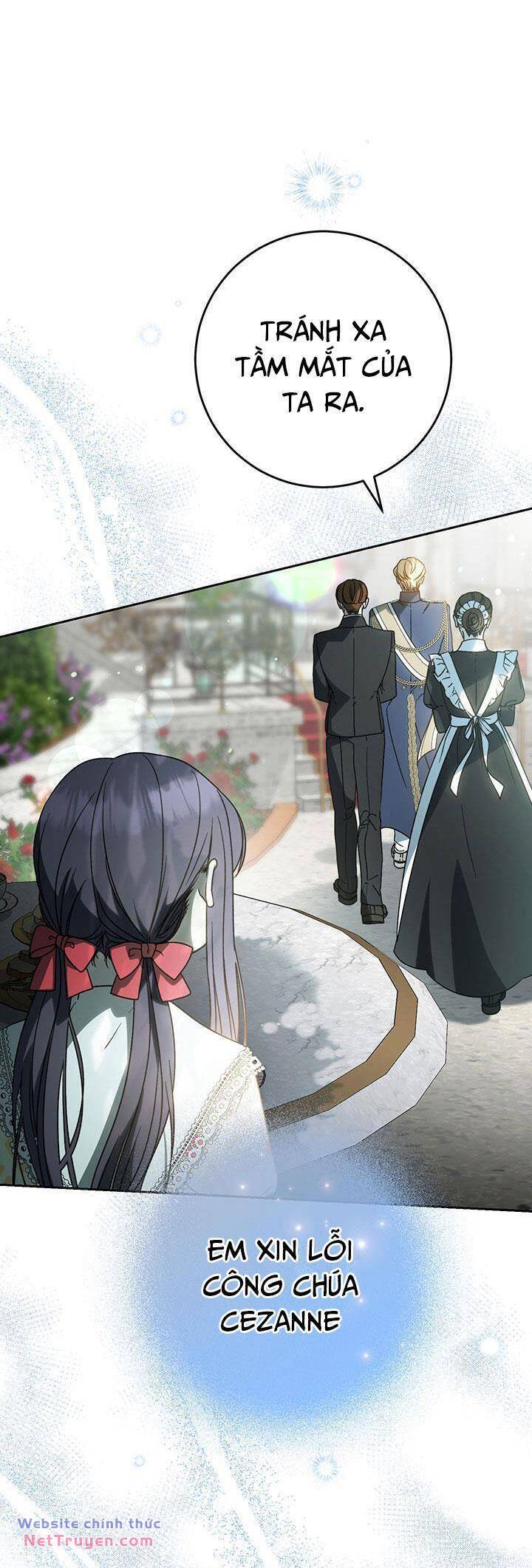 Tôi Đã Nuôi Dạy Em Gái Mình Một Cách Hoàn Hảo - Chapter 11 - Page 61