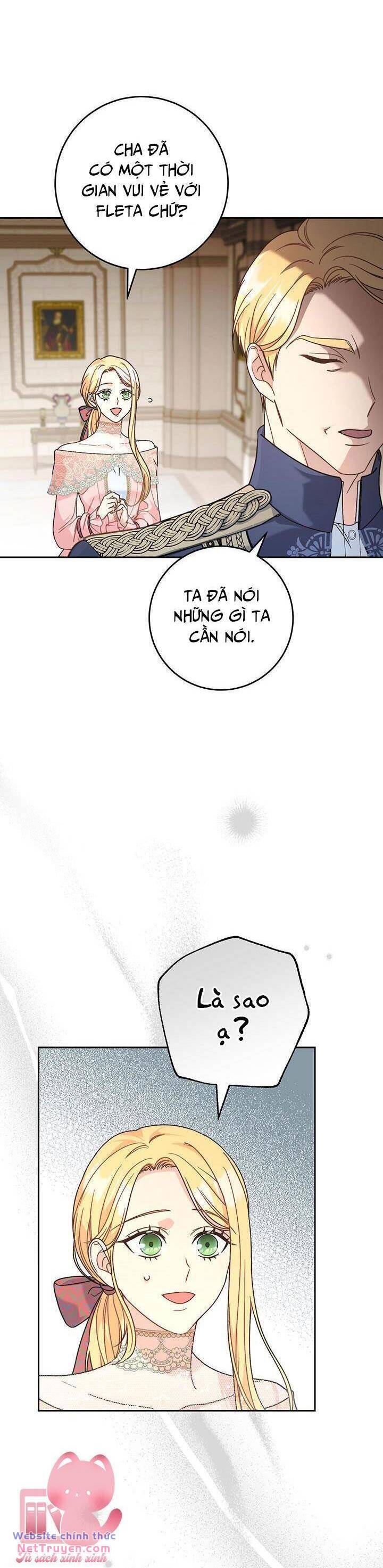 Tôi Đã Nuôi Dạy Em Gái Mình Một Cách Hoàn Hảo - Chapter 11 - Page 65