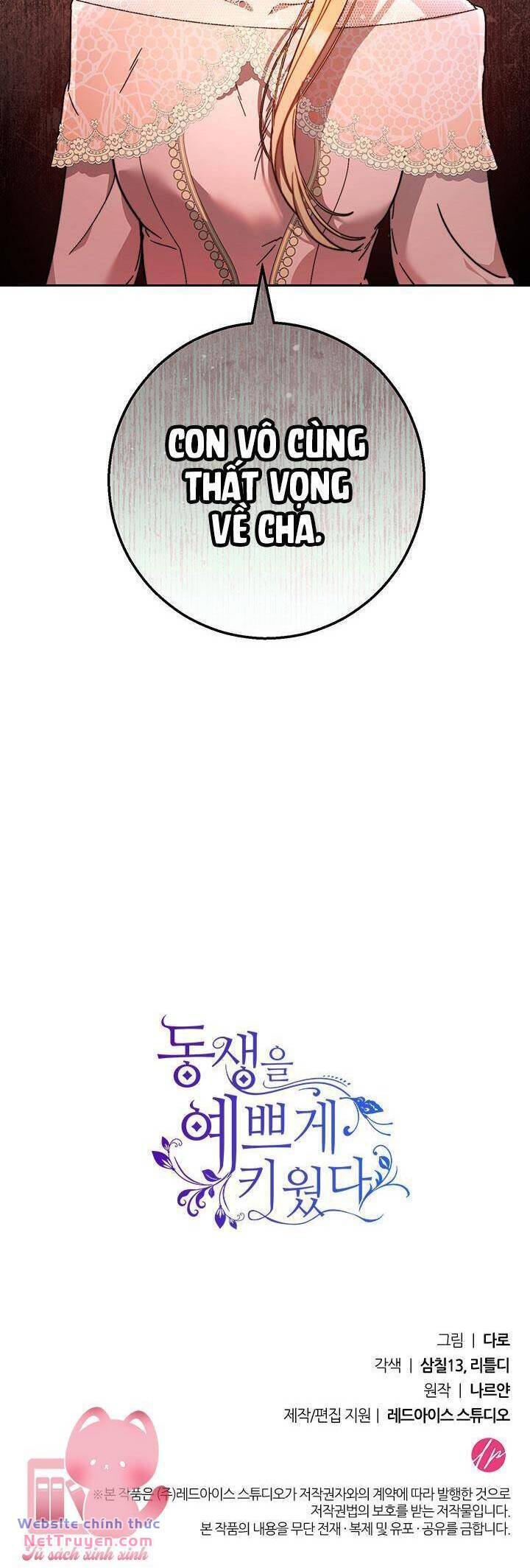 Tôi Đã Nuôi Dạy Em Gái Mình Một Cách Hoàn Hảo - Chapter 11 - Page 70