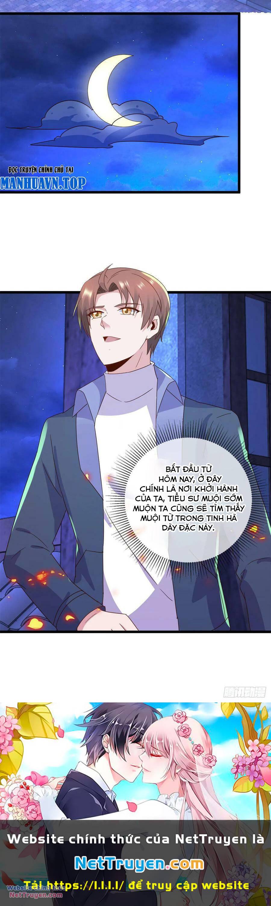 Trọng Sinh Địa Cầu Tiên Tôn - Chapter 248 - Page 20