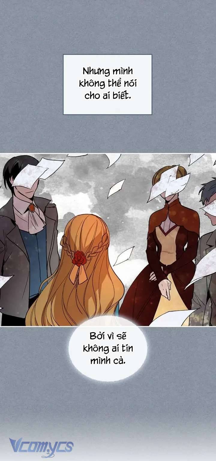 Vị Hôn Thê Khế Ước Của Công Tước - Chapter 67 - Page 10