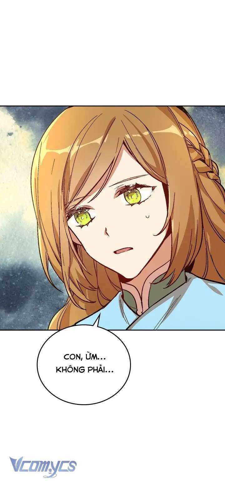 Vị Hôn Thê Khế Ước Của Công Tước - Chapter 67 - Page 12