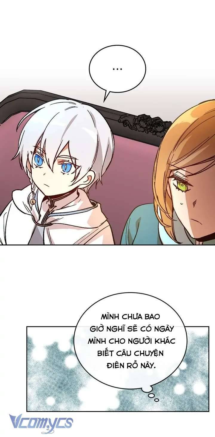 Vị Hôn Thê Khế Ước Của Công Tước - Chapter 67 - Page 16