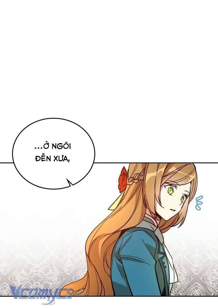 Vị Hôn Thê Khế Ước Của Công Tước - Chapter 67 - Page 17